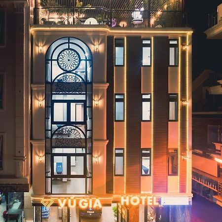 Thao Tri Giao Hotel Νταλάτ Εξωτερικό φωτογραφία