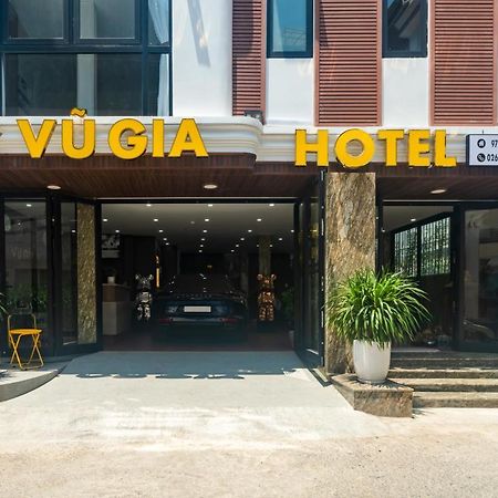 Thao Tri Giao Hotel Νταλάτ Εξωτερικό φωτογραφία