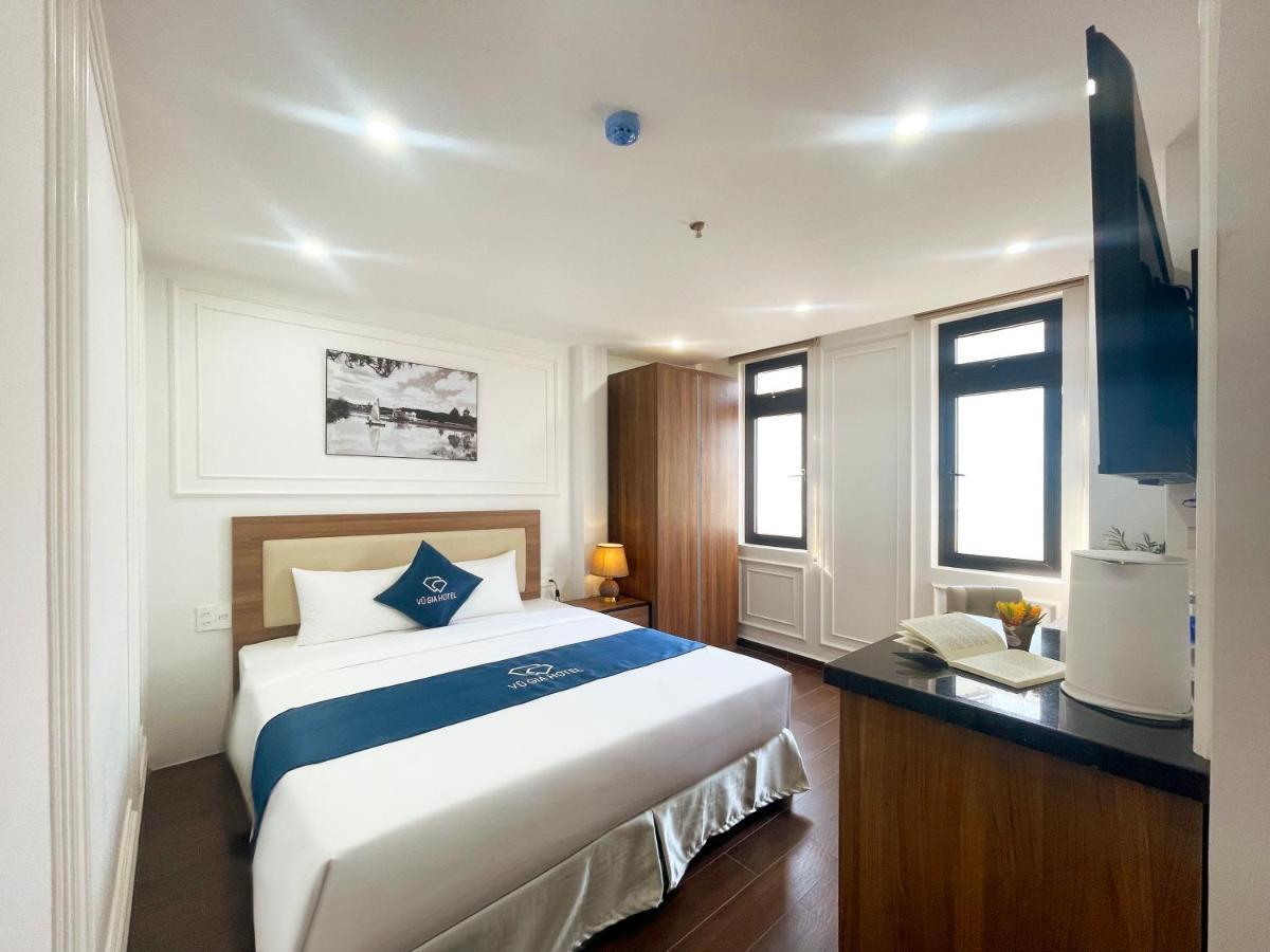 Thao Tri Giao Hotel Νταλάτ Εξωτερικό φωτογραφία