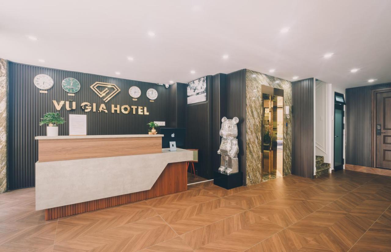 Thao Tri Giao Hotel Νταλάτ Εξωτερικό φωτογραφία