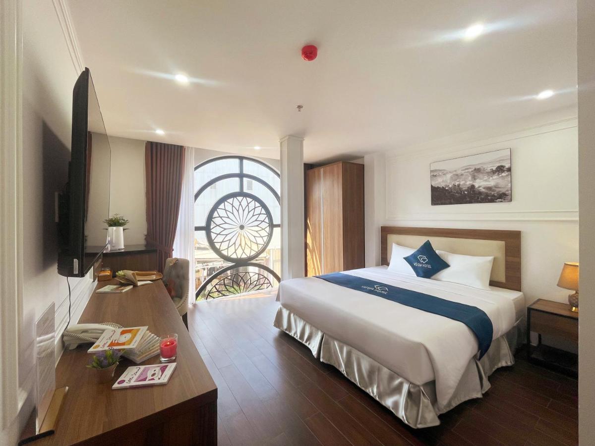 Thao Tri Giao Hotel Νταλάτ Εξωτερικό φωτογραφία