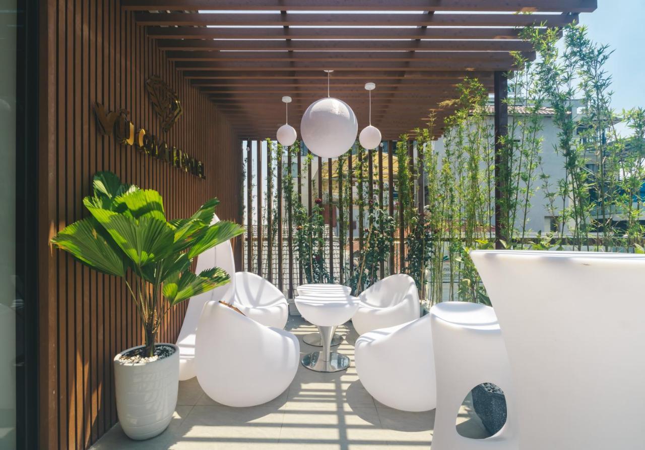 Thao Tri Giao Hotel Νταλάτ Εξωτερικό φωτογραφία