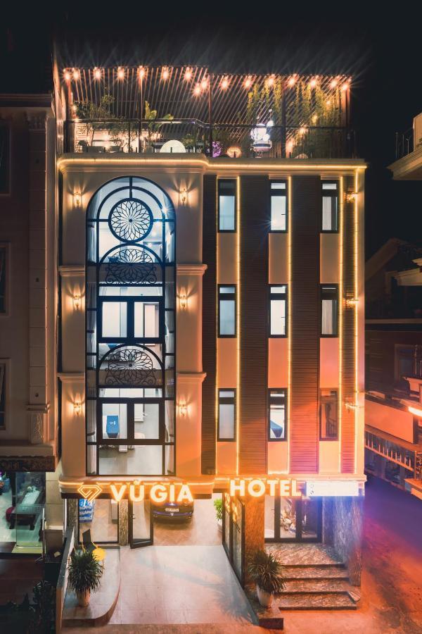 Thao Tri Giao Hotel Νταλάτ Εξωτερικό φωτογραφία