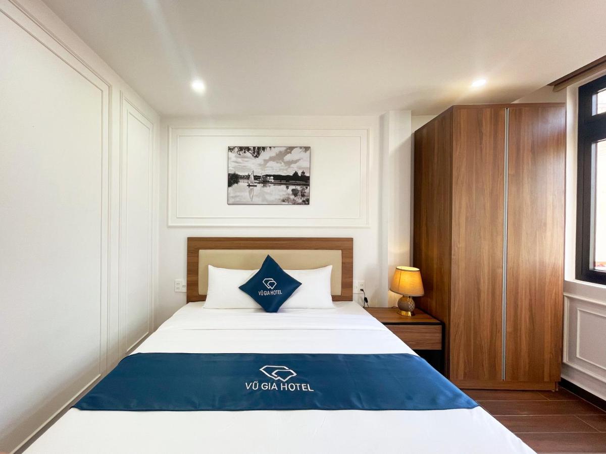 Thao Tri Giao Hotel Νταλάτ Εξωτερικό φωτογραφία