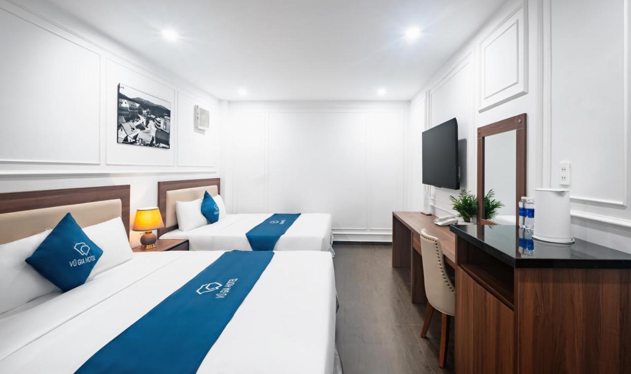 Thao Tri Giao Hotel Νταλάτ Εξωτερικό φωτογραφία