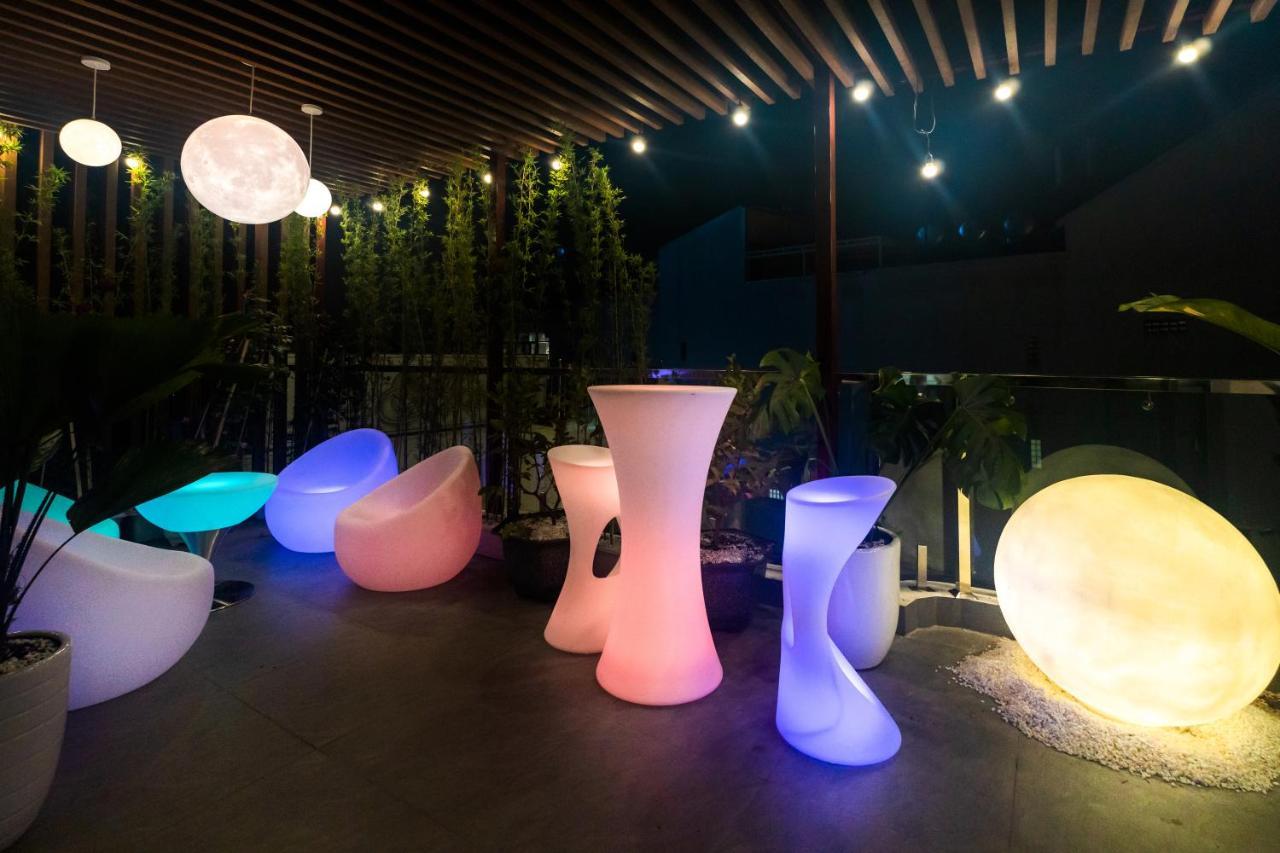 Thao Tri Giao Hotel Νταλάτ Εξωτερικό φωτογραφία