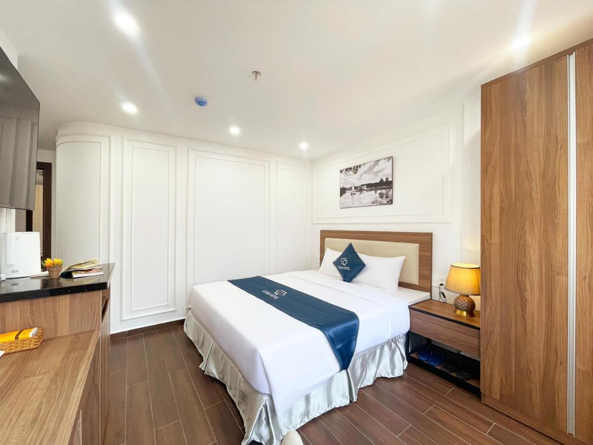 Thao Tri Giao Hotel Νταλάτ Εξωτερικό φωτογραφία