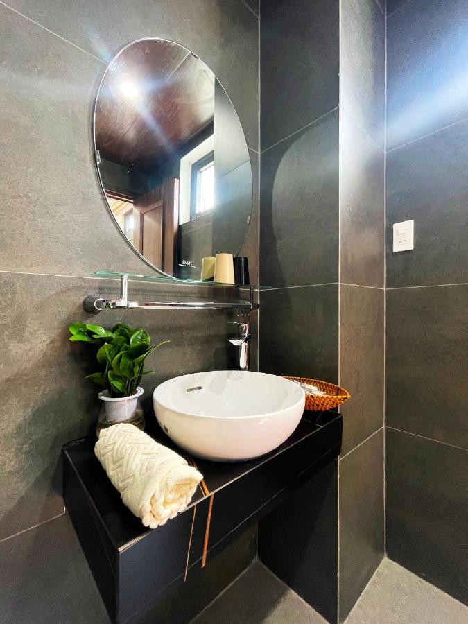 Thao Tri Giao Hotel Νταλάτ Εξωτερικό φωτογραφία