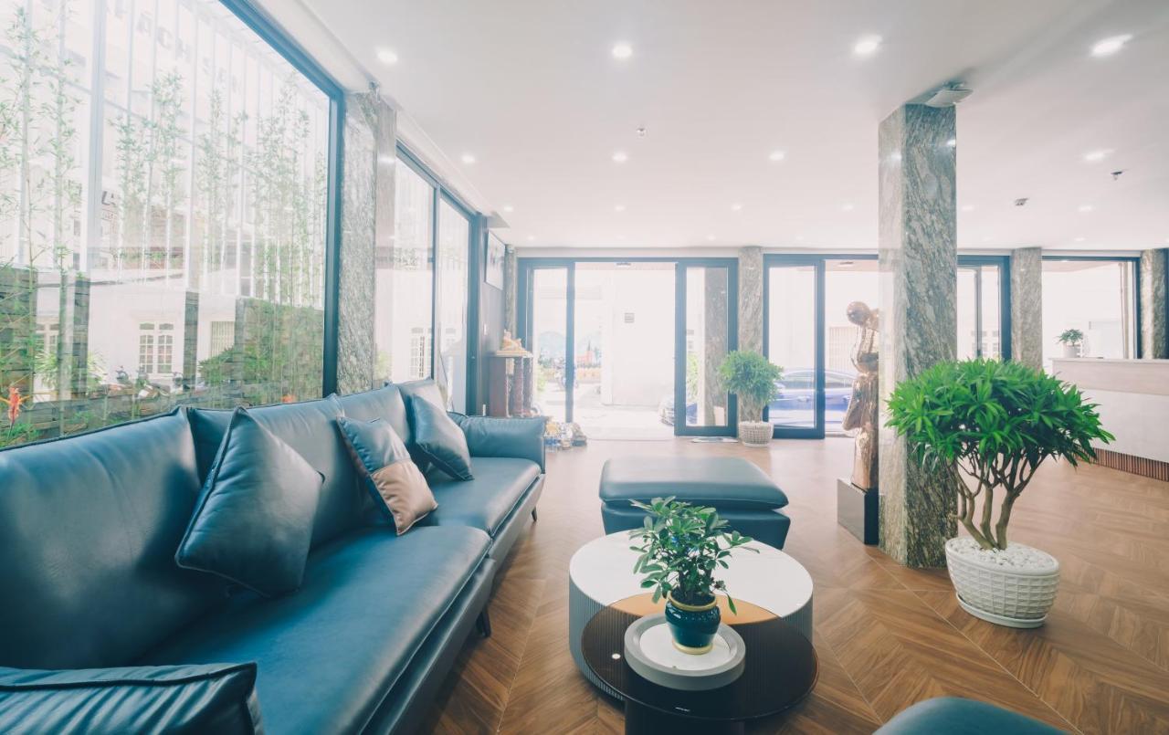 Thao Tri Giao Hotel Νταλάτ Εξωτερικό φωτογραφία