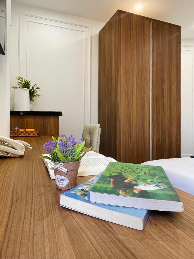 Thao Tri Giao Hotel Νταλάτ Εξωτερικό φωτογραφία