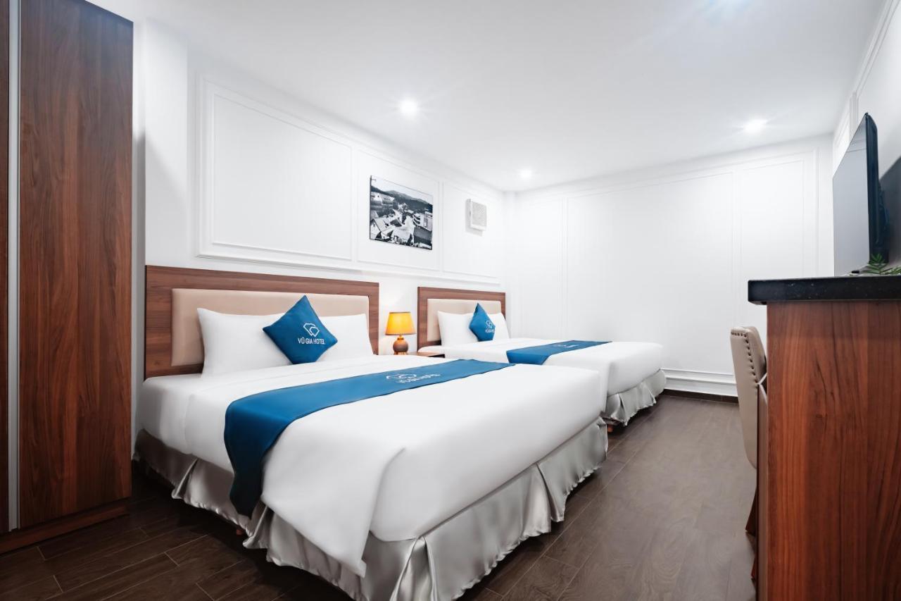Thao Tri Giao Hotel Νταλάτ Εξωτερικό φωτογραφία