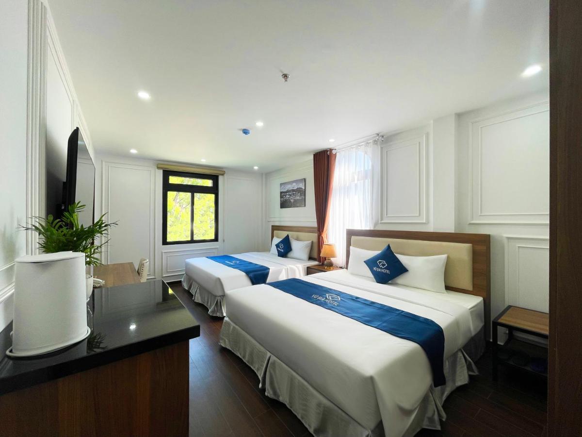 Thao Tri Giao Hotel Νταλάτ Εξωτερικό φωτογραφία