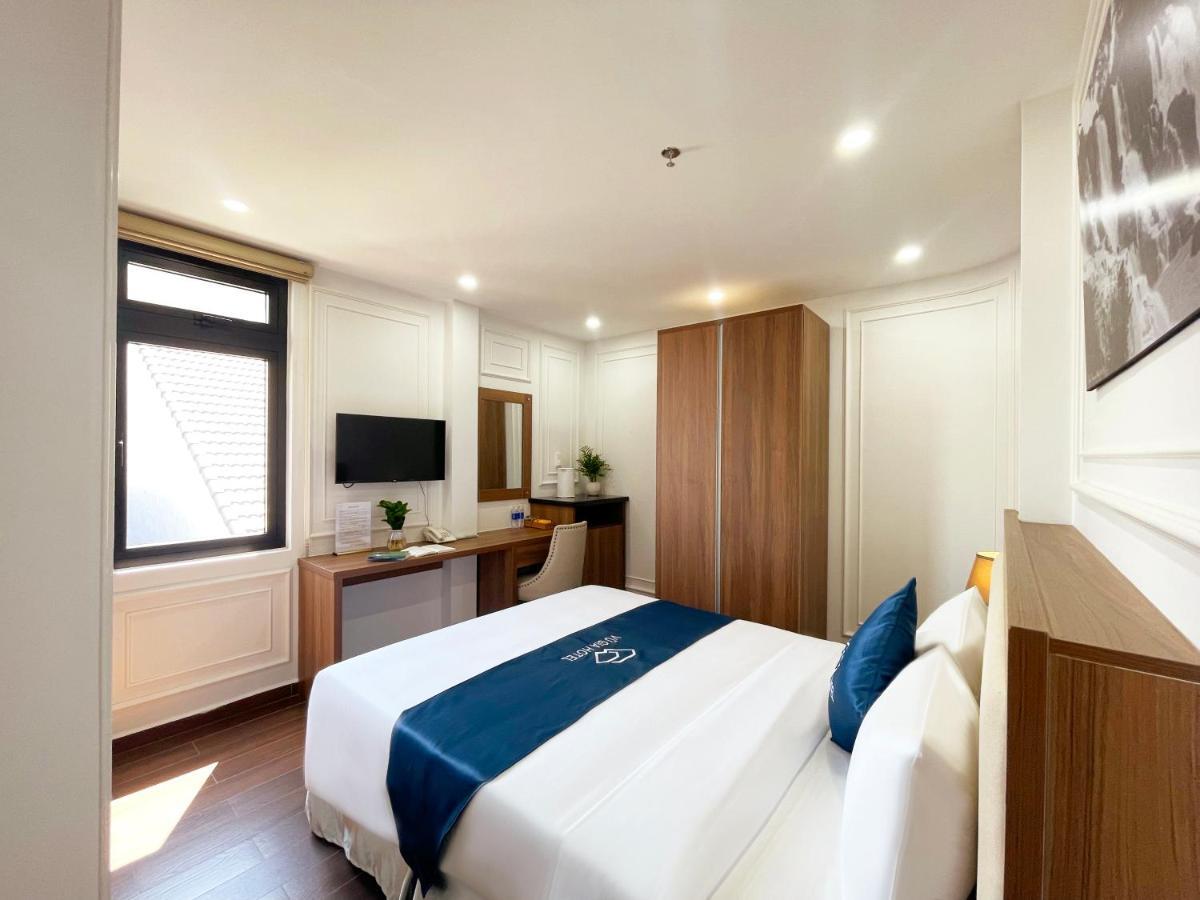 Thao Tri Giao Hotel Νταλάτ Εξωτερικό φωτογραφία