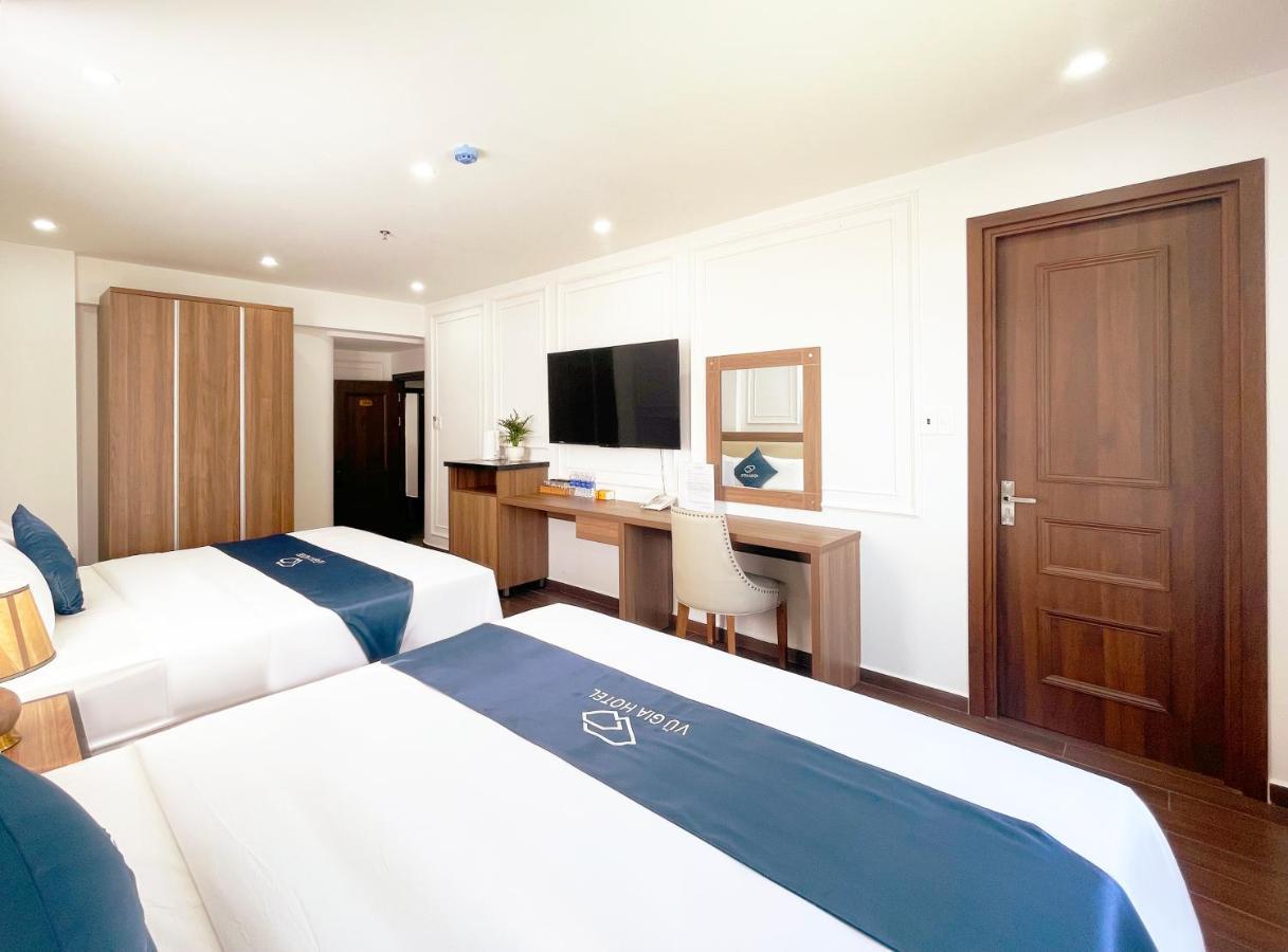 Thao Tri Giao Hotel Νταλάτ Εξωτερικό φωτογραφία