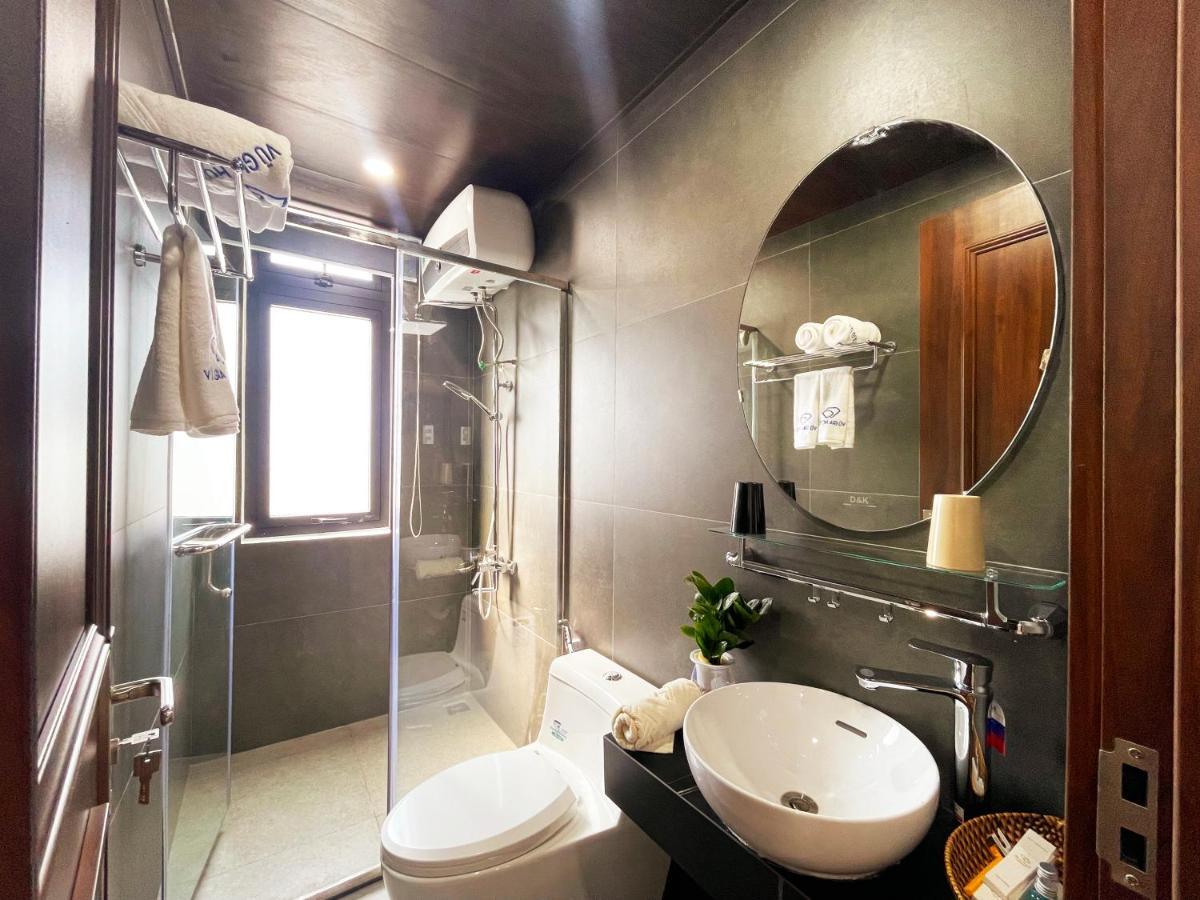 Thao Tri Giao Hotel Νταλάτ Εξωτερικό φωτογραφία