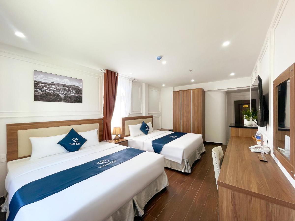 Thao Tri Giao Hotel Νταλάτ Εξωτερικό φωτογραφία