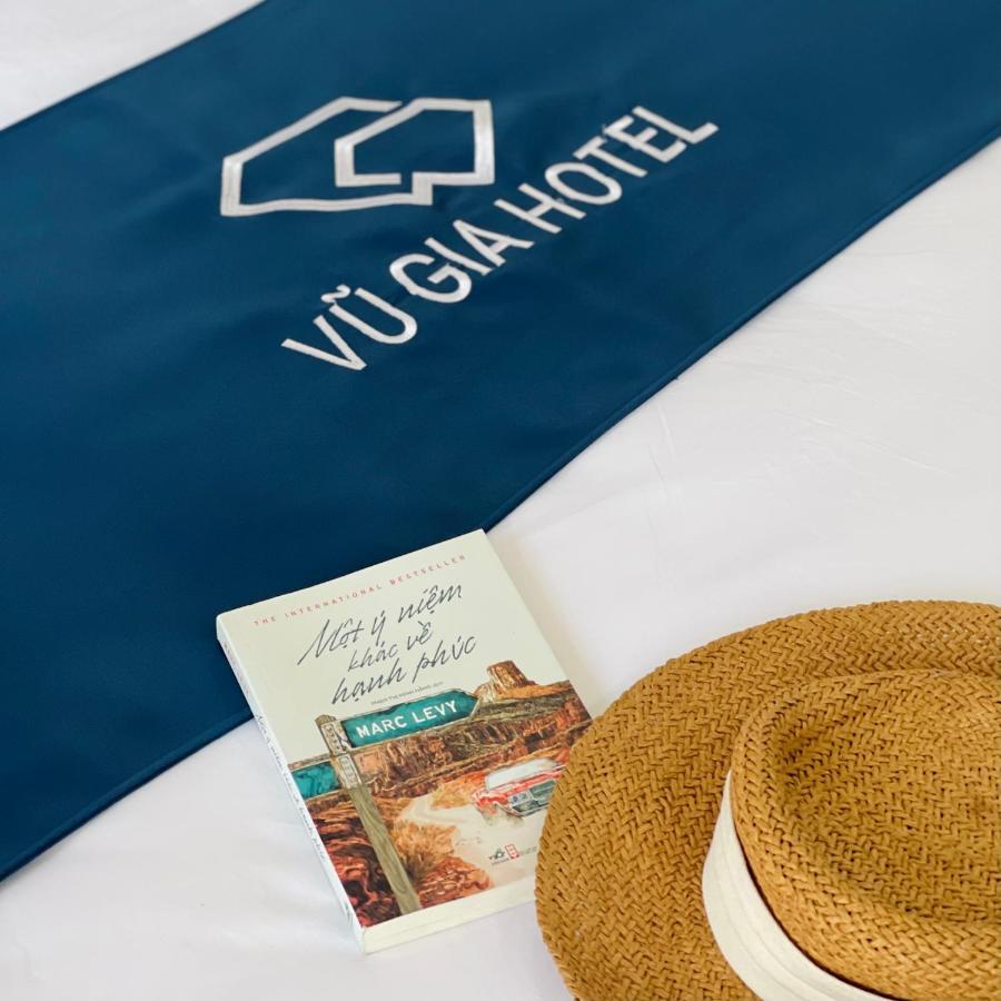 Thao Tri Giao Hotel Νταλάτ Εξωτερικό φωτογραφία
