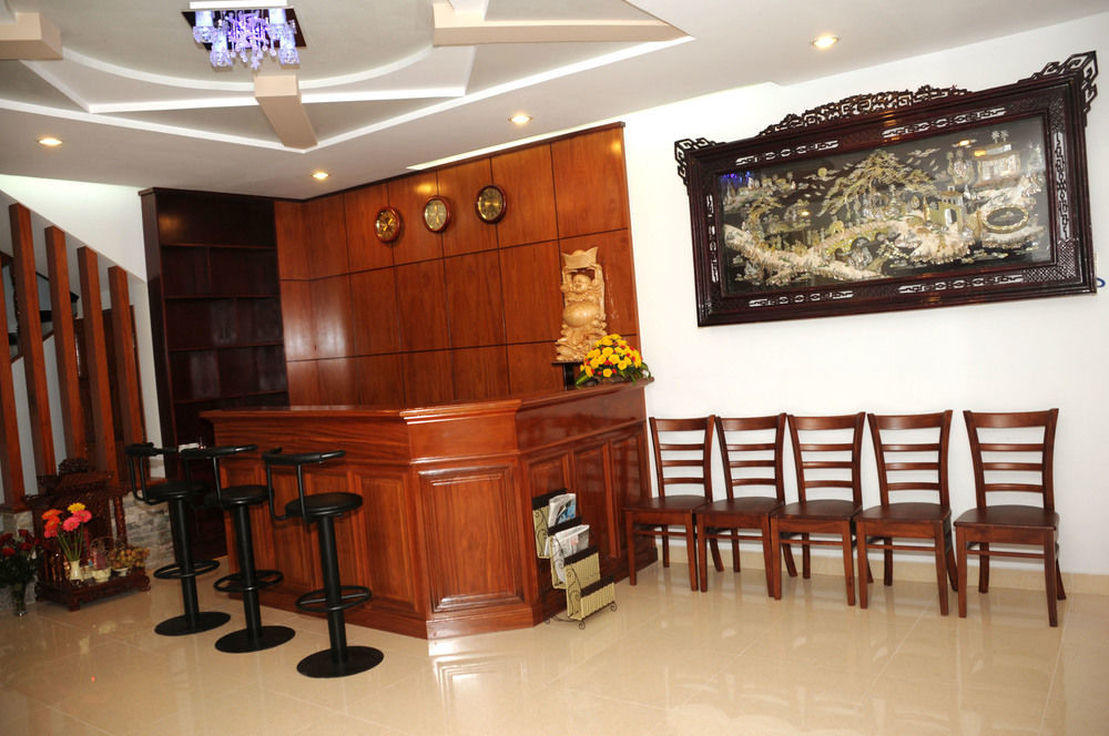 Thao Tri Giao Hotel Νταλάτ Εξωτερικό φωτογραφία