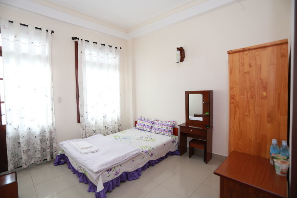Thao Tri Giao Hotel Νταλάτ Εξωτερικό φωτογραφία