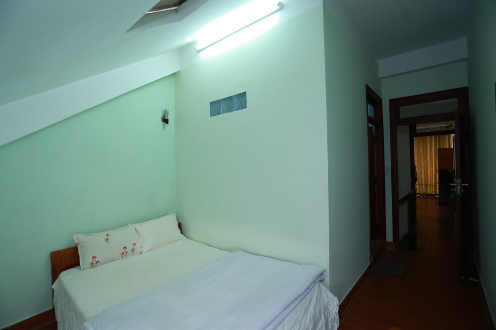 Thao Tri Giao Hotel Νταλάτ Εξωτερικό φωτογραφία