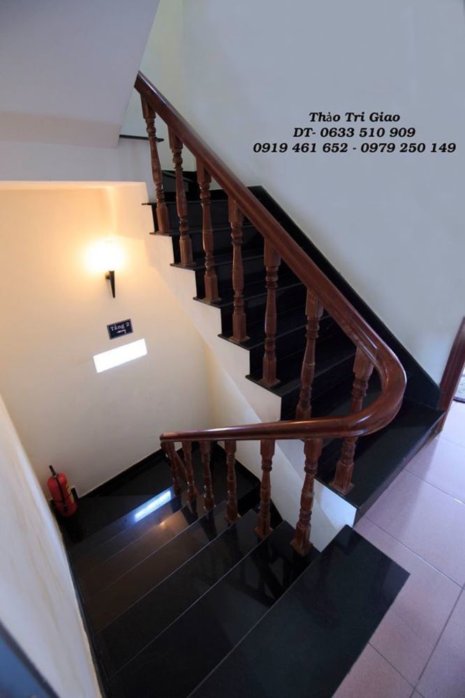 Thao Tri Giao Hotel Νταλάτ Εξωτερικό φωτογραφία